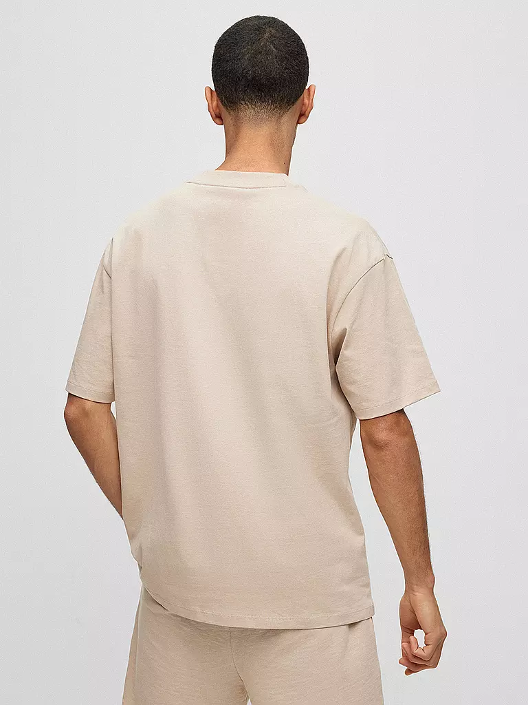 HUGO | T-Shirt | beige