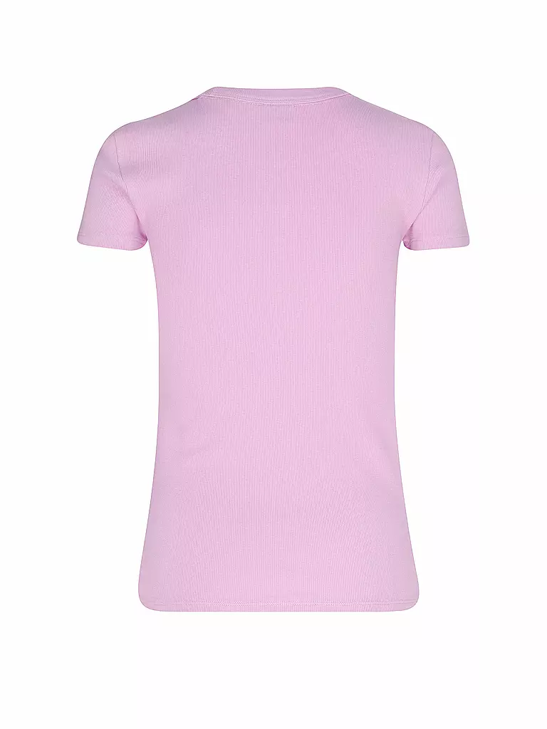 HUGO | T-Shirt | braun