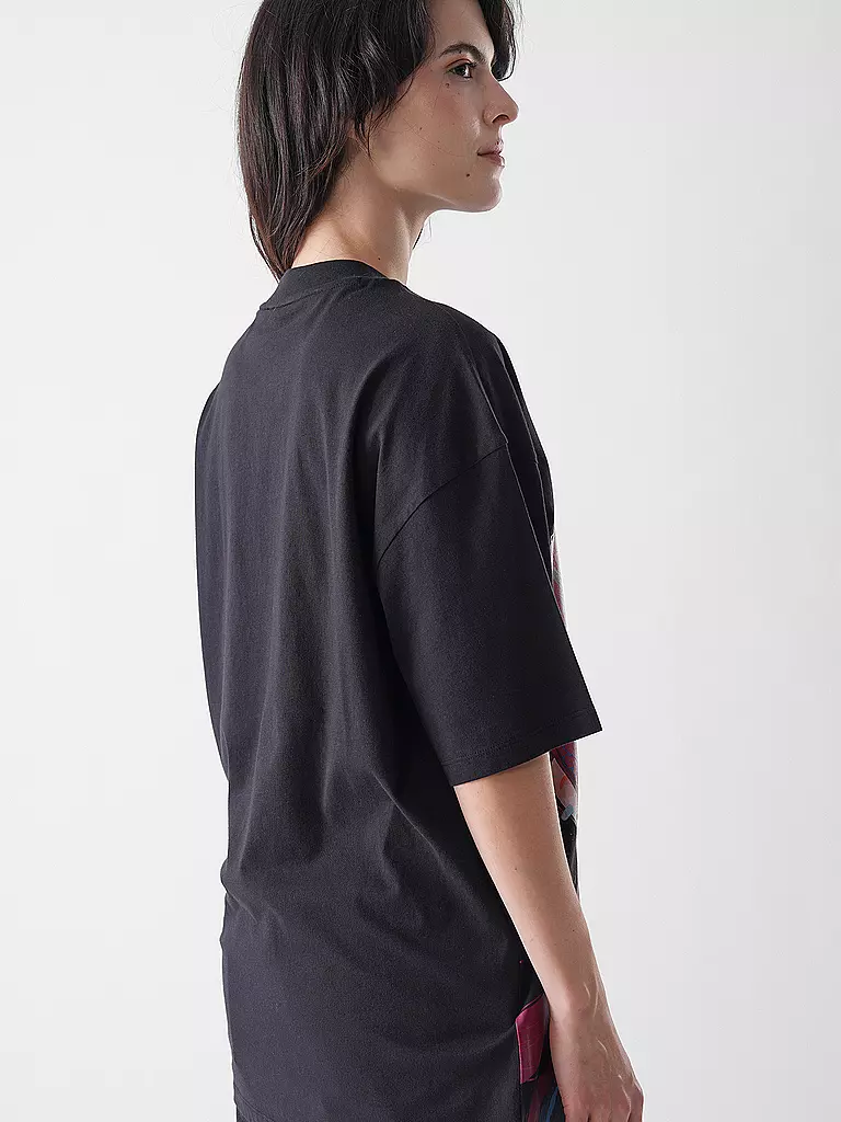 HUGO | T-Shirt | schwarz