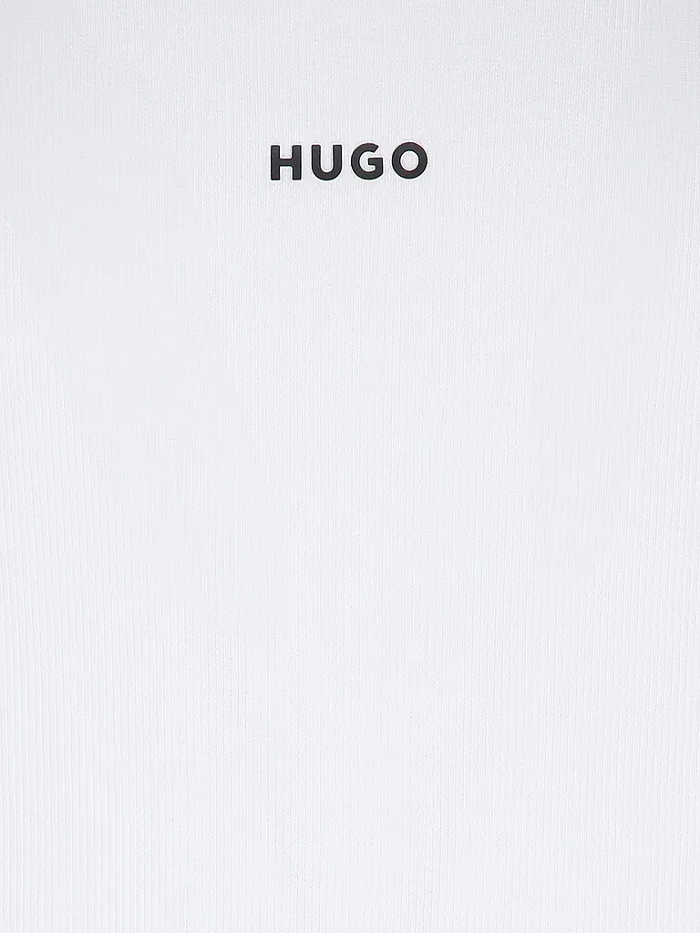 HUGO | Tanktop DAPOTA | weiss