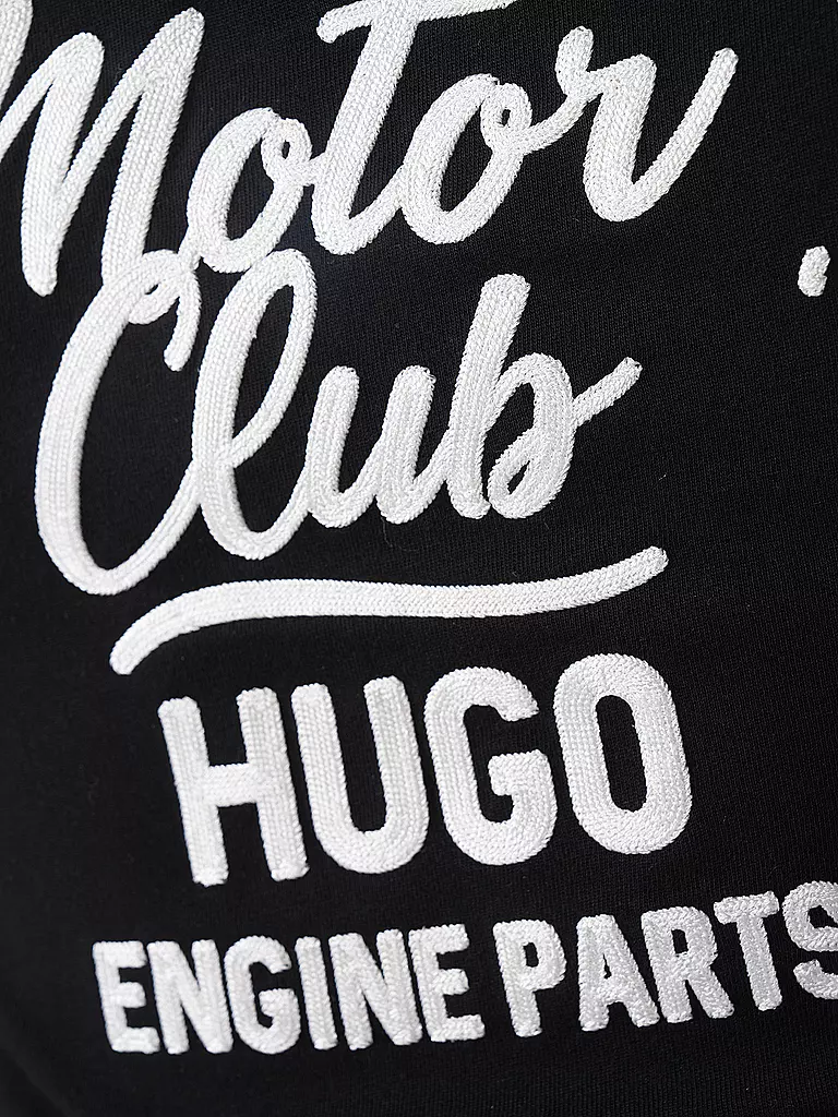 HUGO | Tanktop | creme