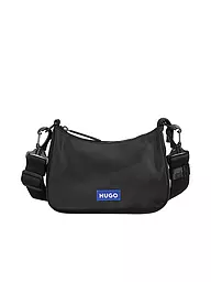 HUGO | Tasche - Hobo VYTAL | schwarz