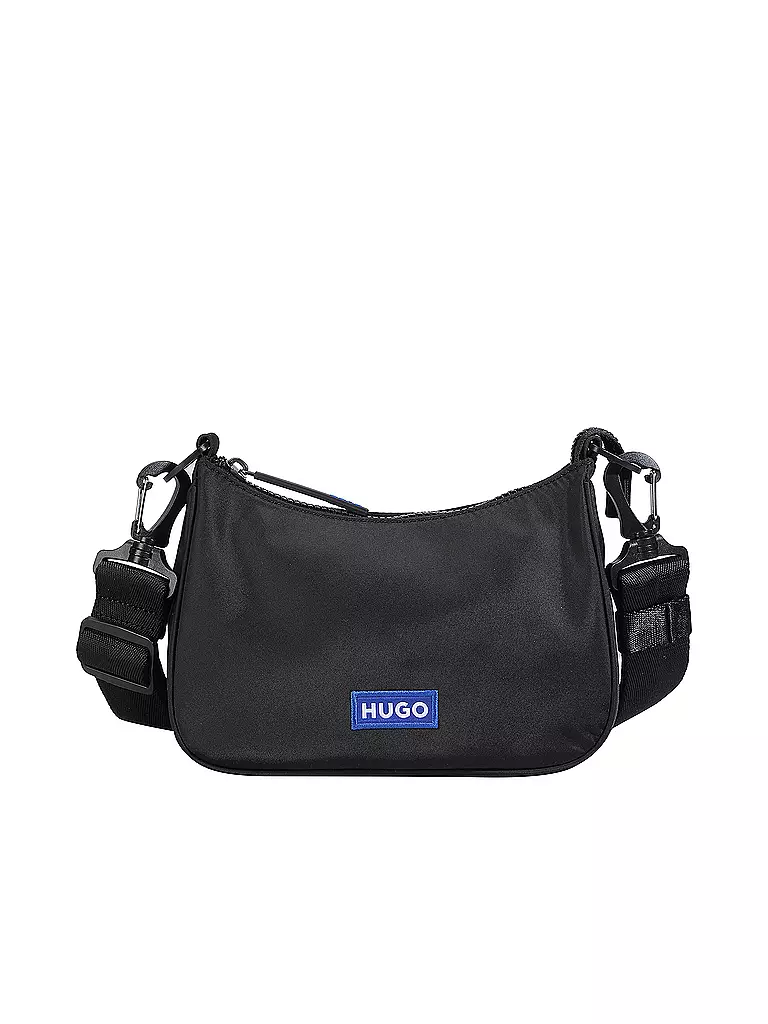 HUGO | Tasche - Hobo VYTAL | schwarz