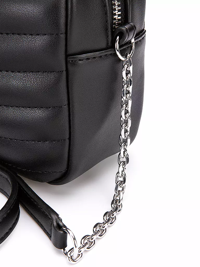 HUGO | Tasche - Mini Bag Lisa | schwarz