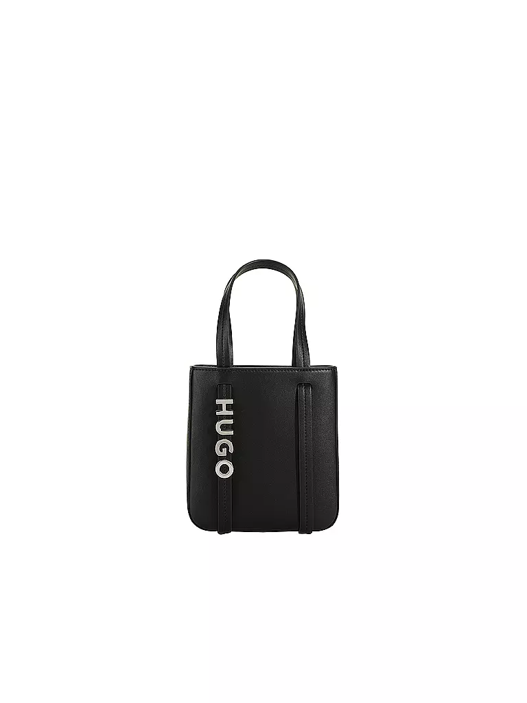 HUGO | Tasche - Mini Bag MEL | schwarz