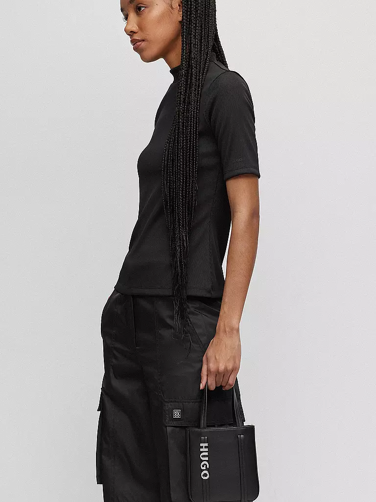 HUGO | Tasche - Mini Bag MEL | schwarz