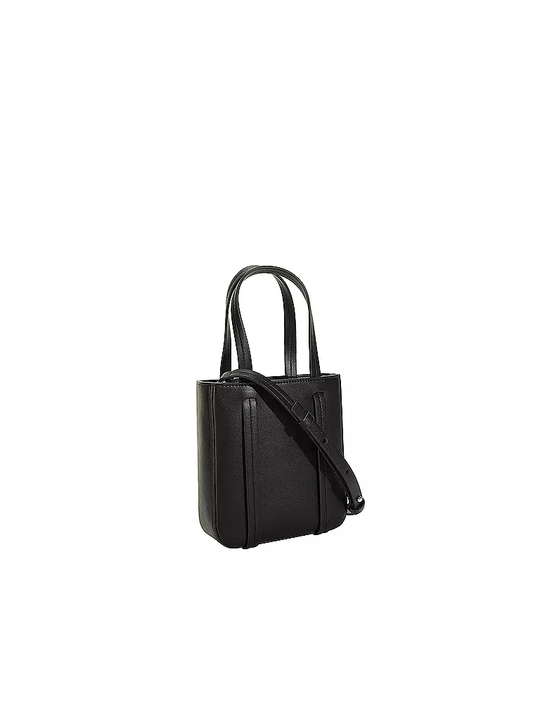 HUGO | Tasche - Mini Bag MEL | schwarz