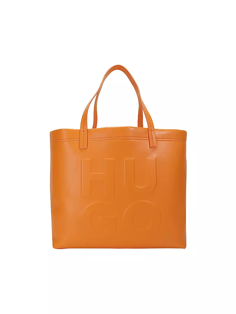 HUGO | Tasche - Shopper GWEN | orange