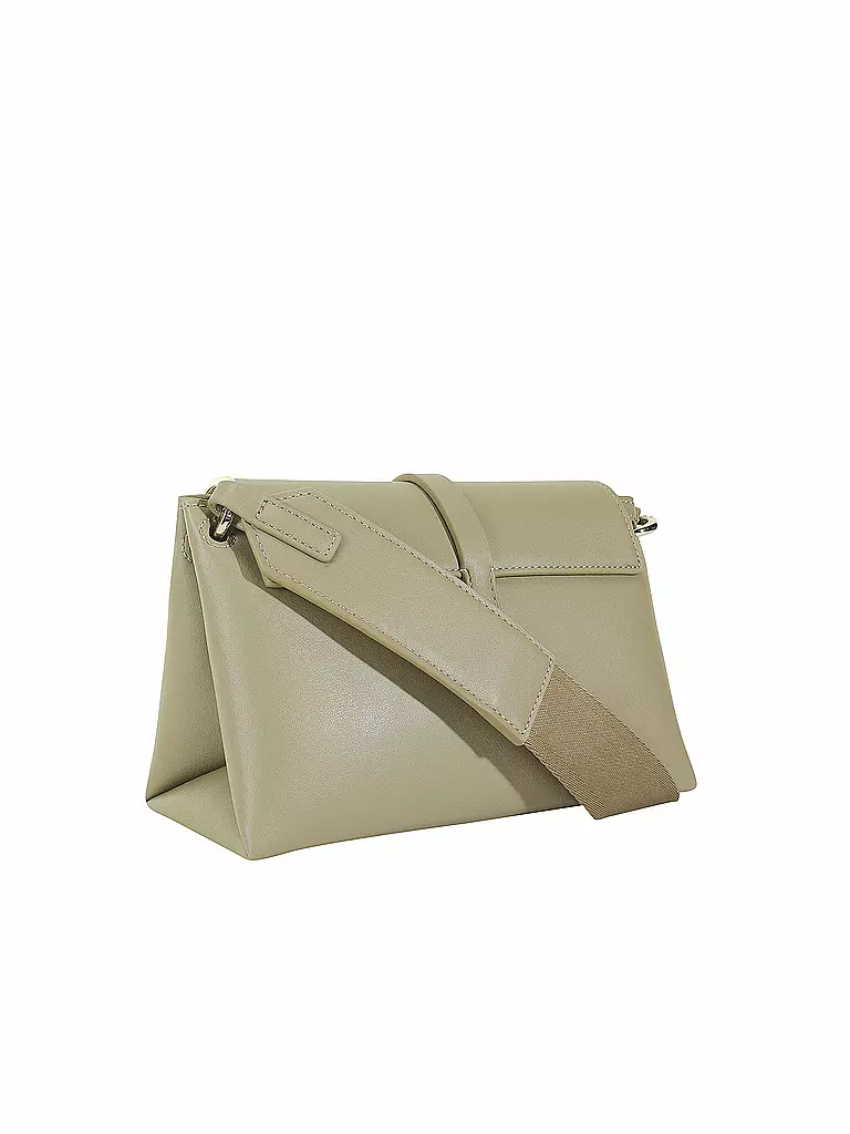 HUGO | Tasche - Umhängetasche Mel | beige