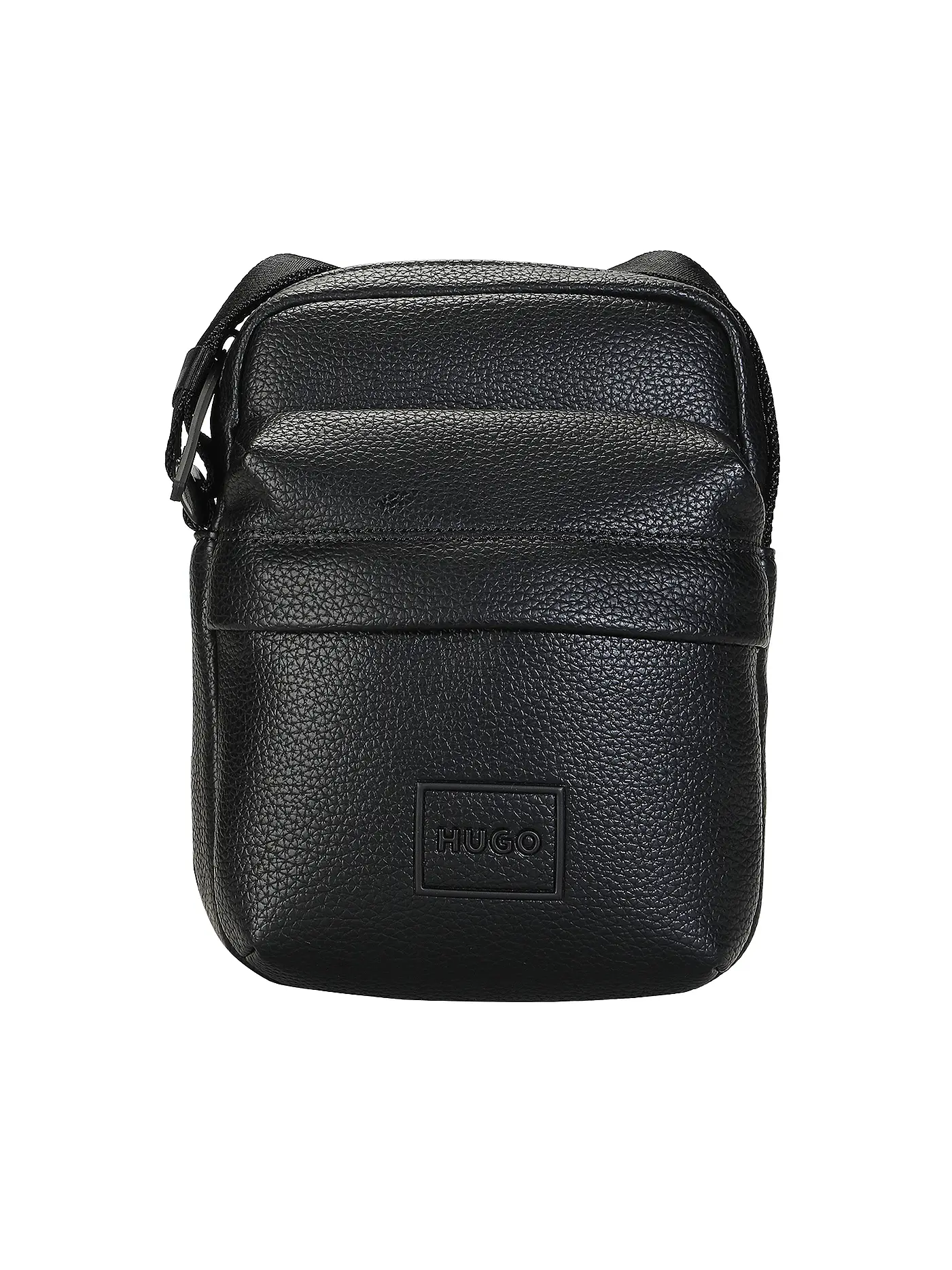 HUGO | Tasche - Umhängetasche NEW ETHON | schwarz