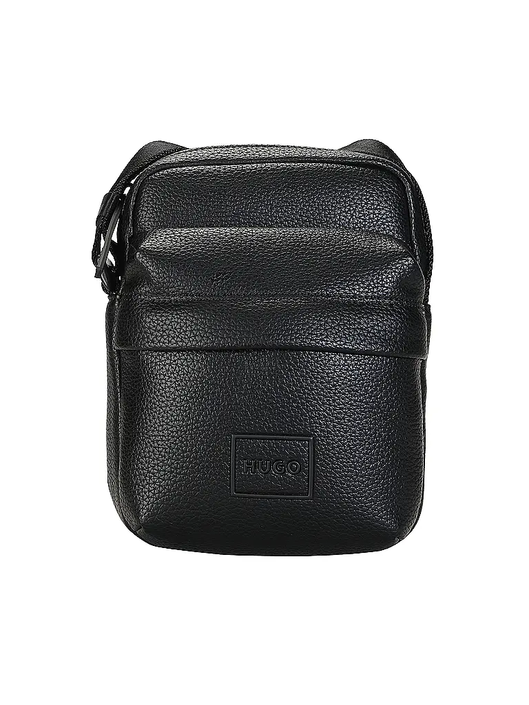 HUGO | Tasche - Umhängetasche NEW ETHON | schwarz