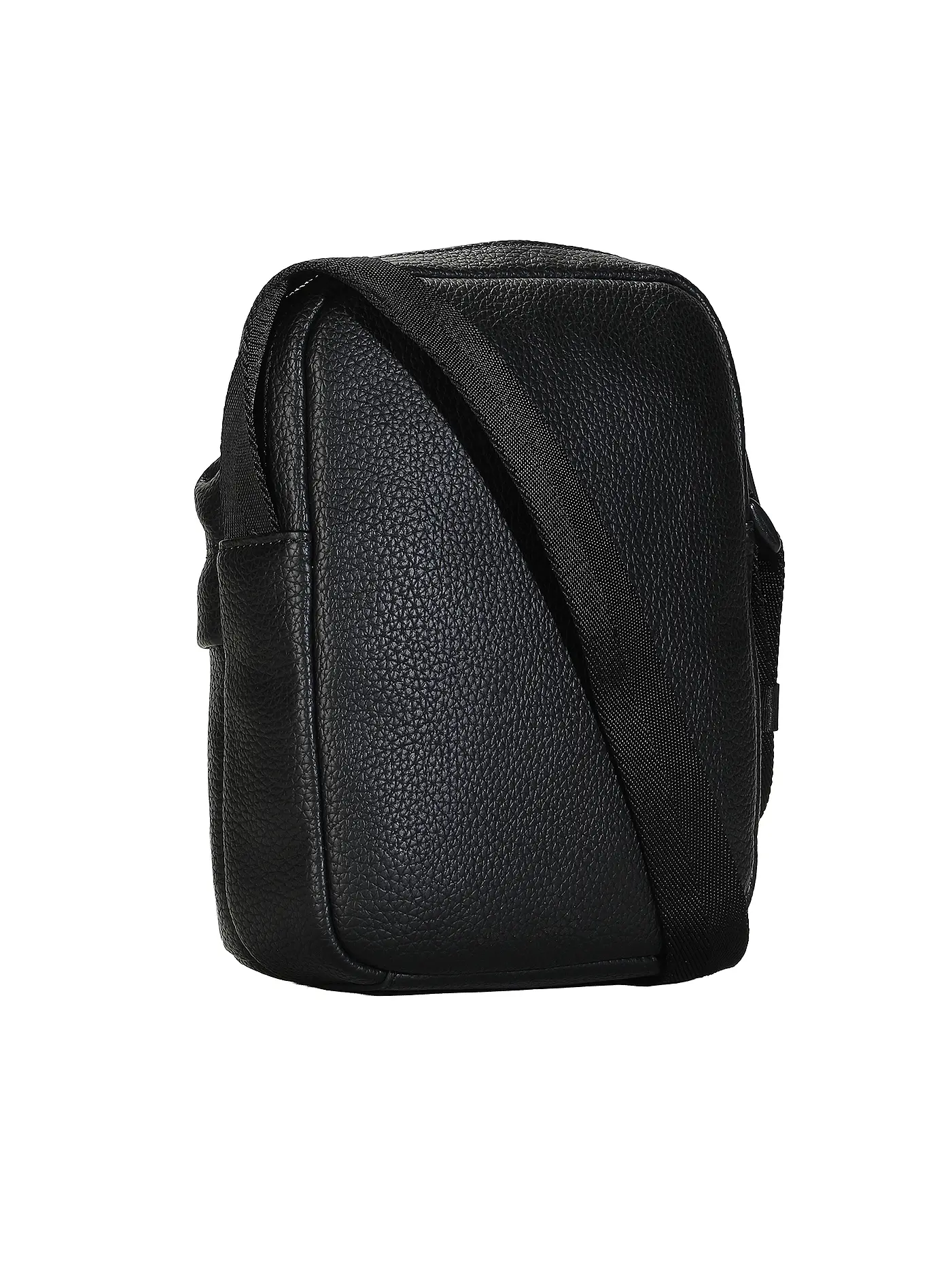 HUGO | Tasche - Umhängetasche NEW ETHON | schwarz