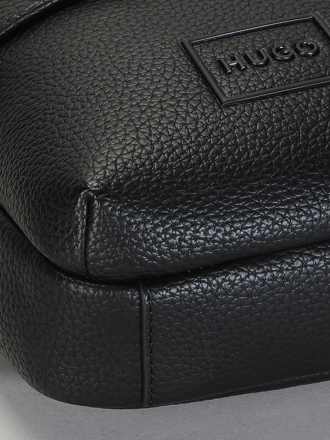 HUGO | Tasche - Umhängetasche NEW ETHON | schwarz