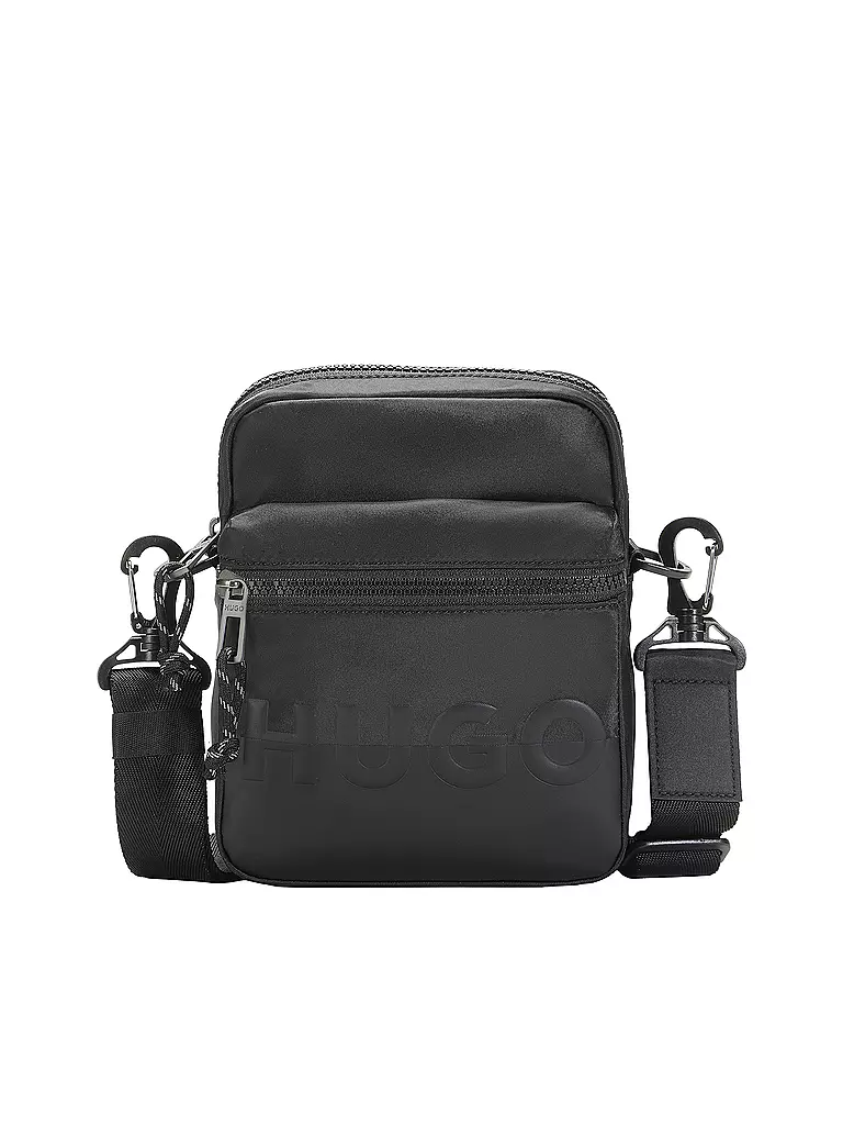 HUGO | Tasche - Umhängetasche NOSH_NS | schwarz