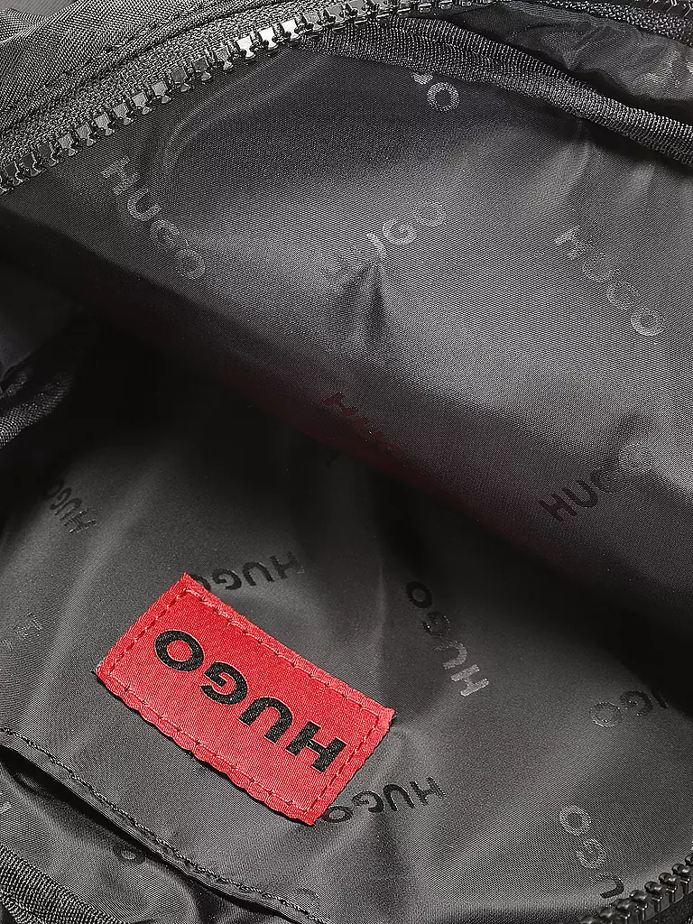 HUGO | Tasche - Umhängetasche NOSH_NS | schwarz