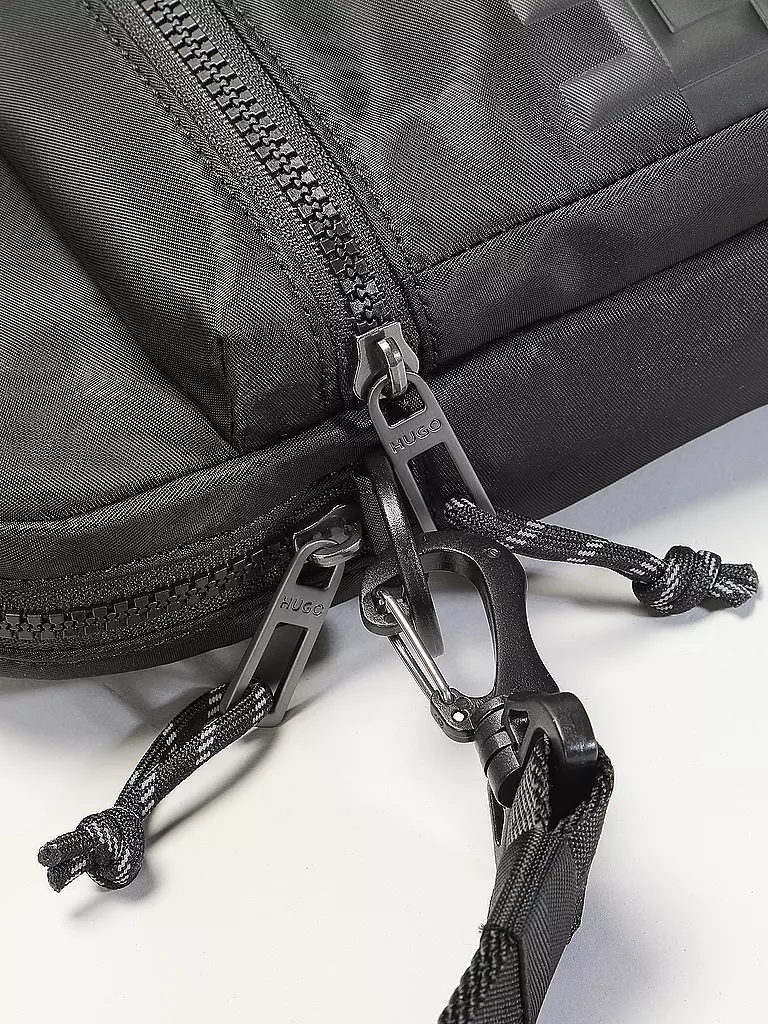 HUGO | Tasche - Umhängetasche NOSH_NS | schwarz