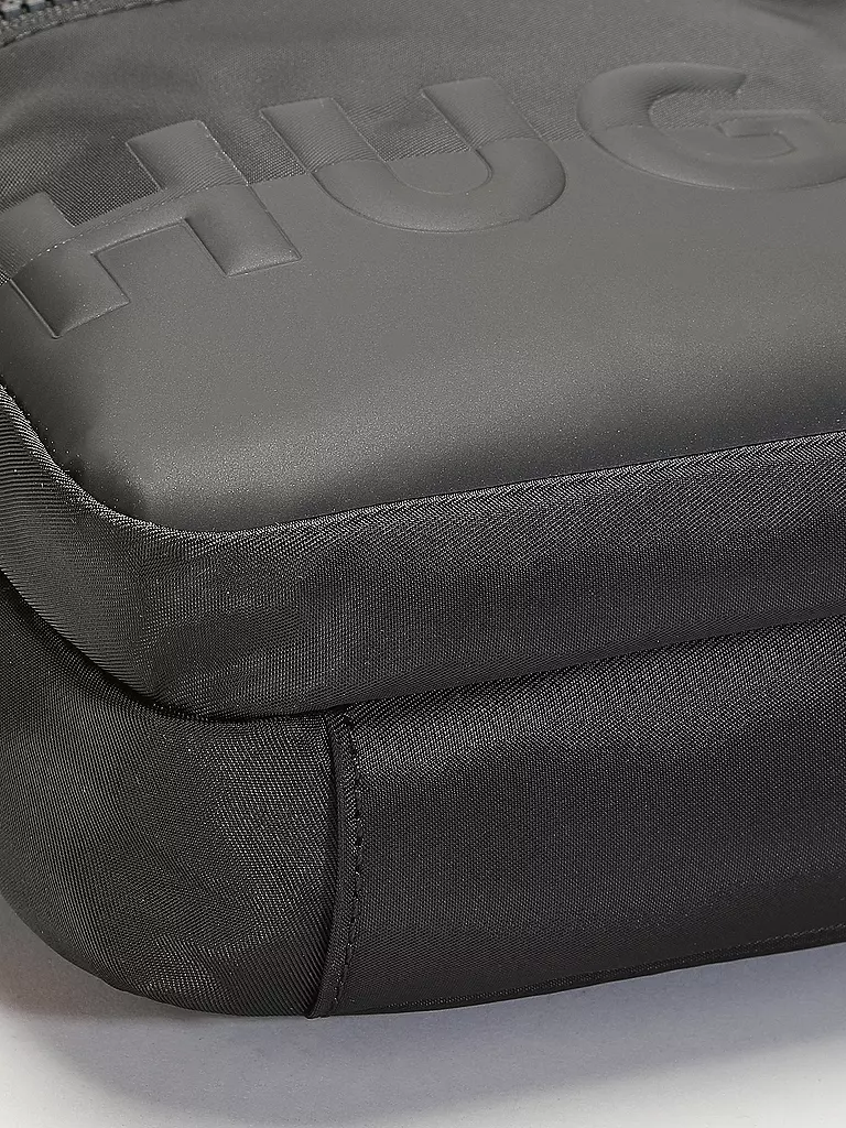 HUGO | Tasche - Umhängetasche NOSH_NS | schwarz
