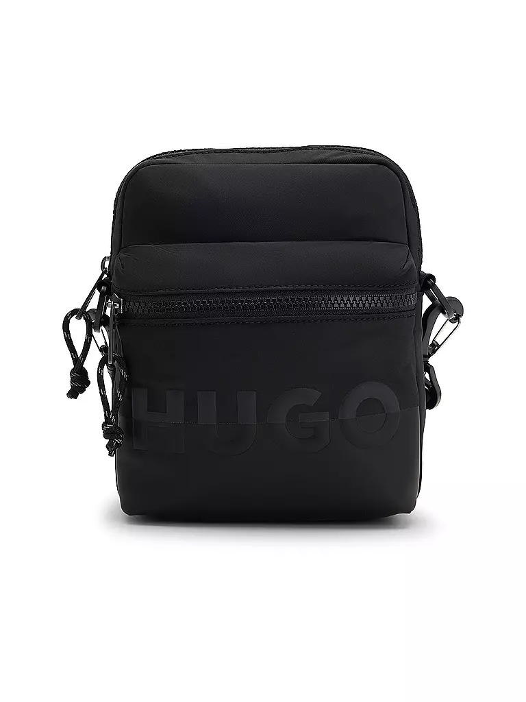 HUGO | Tasche - Umhängetasche NOSH_NS | schwarz