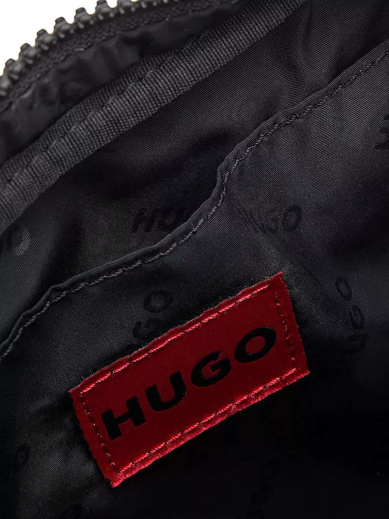 HUGO | Tasche - Umhängetasche NOSH_NS | schwarz