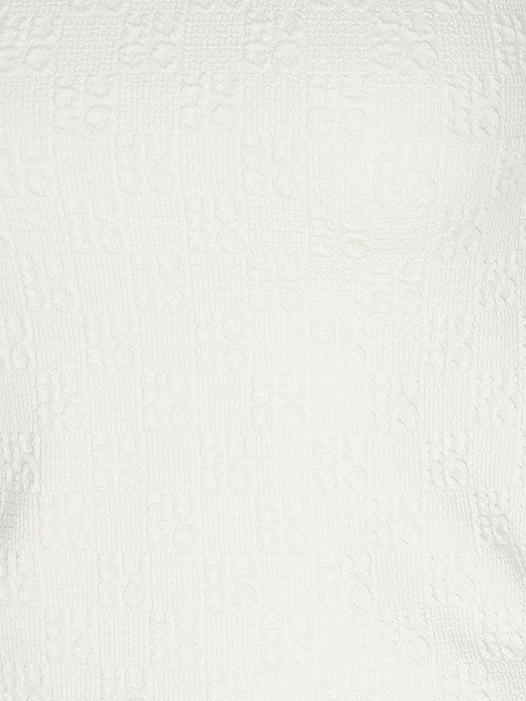HUGO | Top DAIRONI | creme