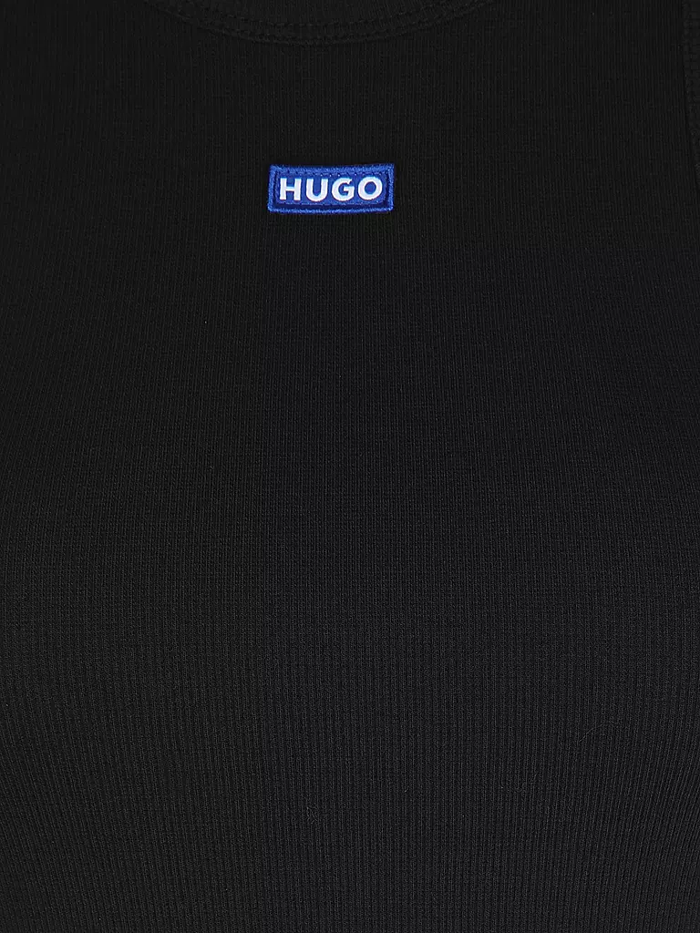 HUGO | Top | weiss