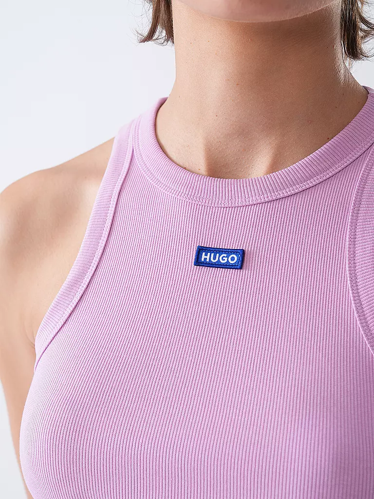 HUGO | Top | braun