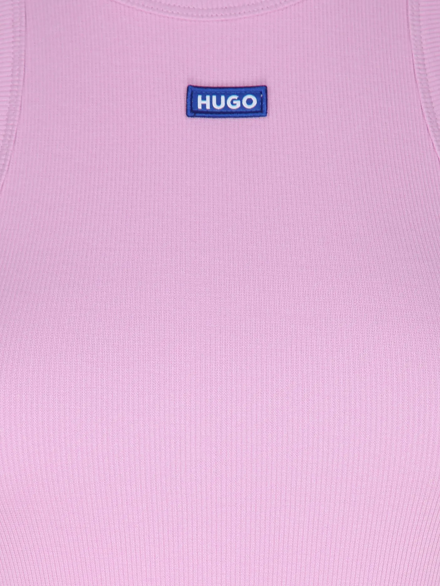 HUGO | Top | lila