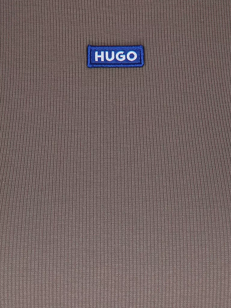 HUGO | Top | lila