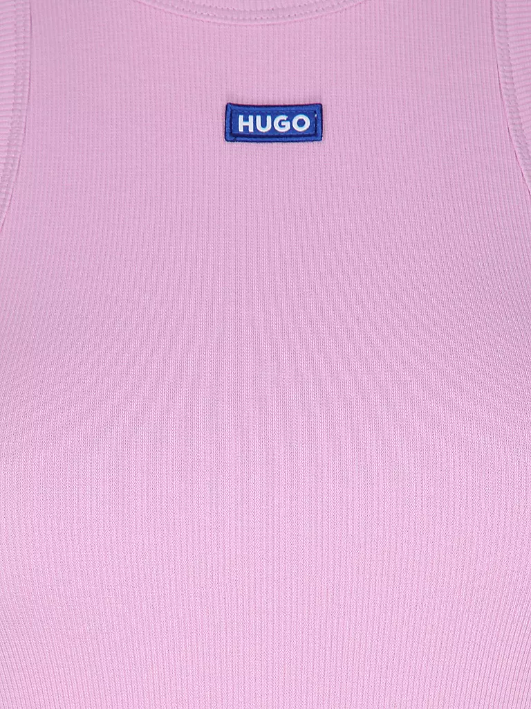HUGO | Top | braun