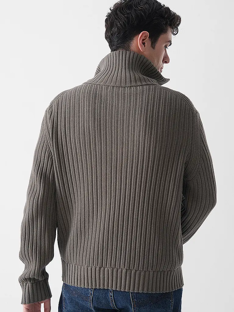 HUGO | Troyer Pullover SRIGG | 