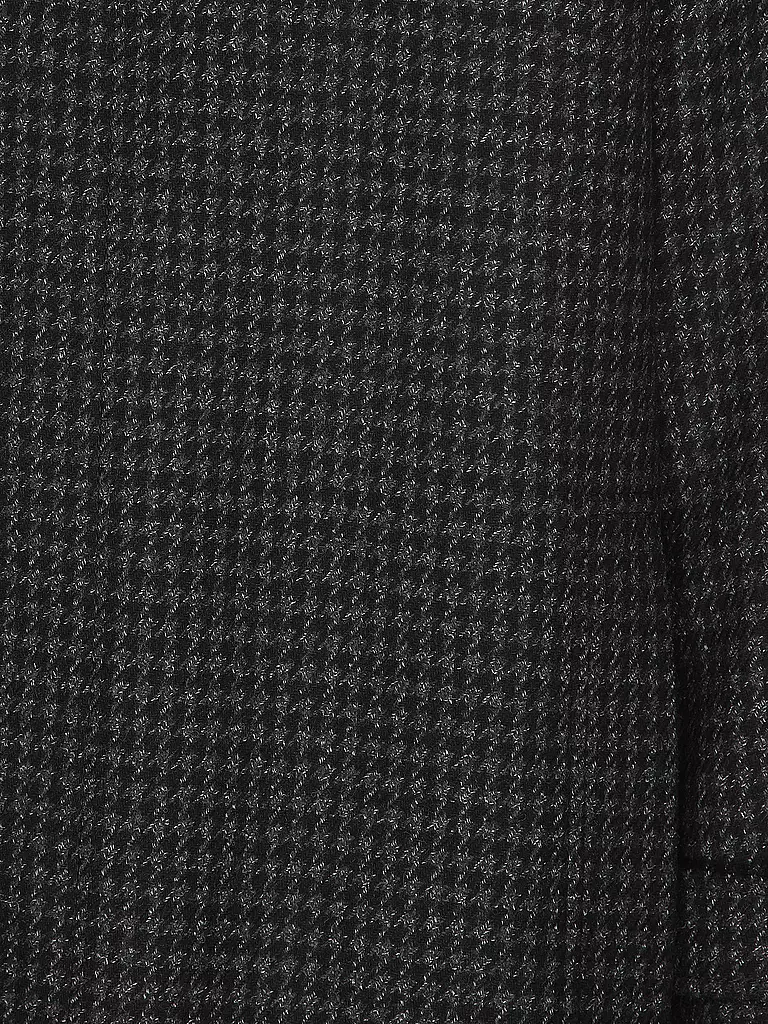 HUGO | Wollmantel MAVER | schwarz