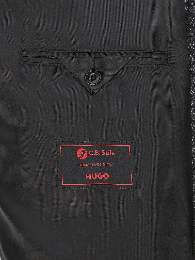 HUGO | Wollmantel MAVER | 