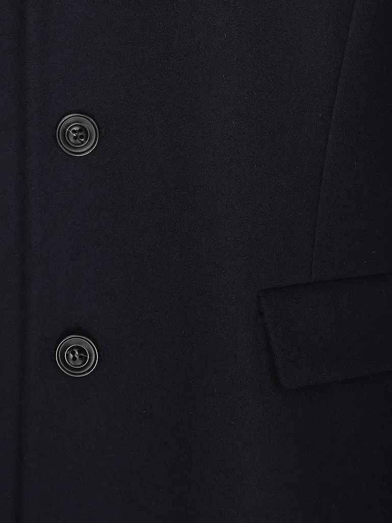 HUGO | Wollmantel MIGOR | 
