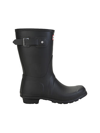 HUNTER BOOT | Gummistiefel ORIGINAL SHORT BOOT