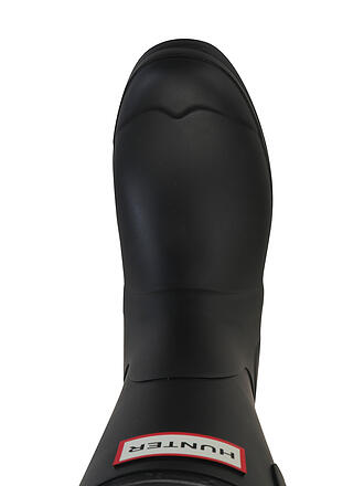 HUNTER BOOT | Gummistiefel ORIGINAL SHORT BOOT