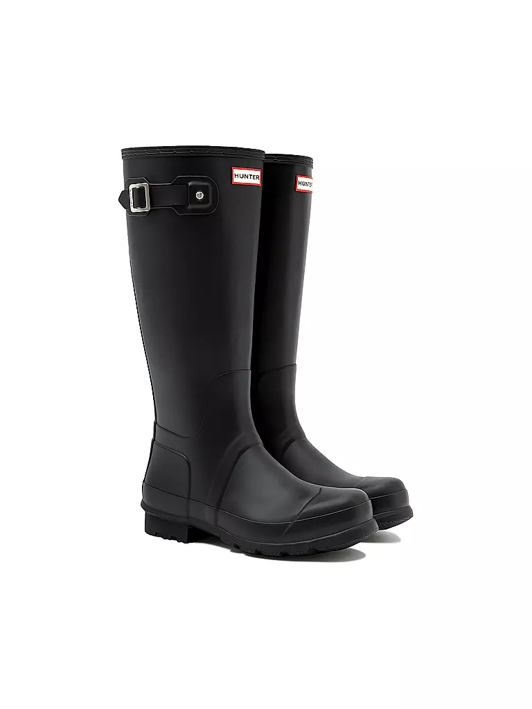 HUNTER BOOT | Gummistiefel "Original Tall" | 