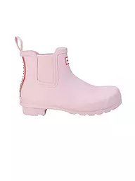 HUNTER BOOT | Gummistiefel  | rosa