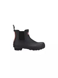HUNTER BOOT | Gummistiefel  | schwarz