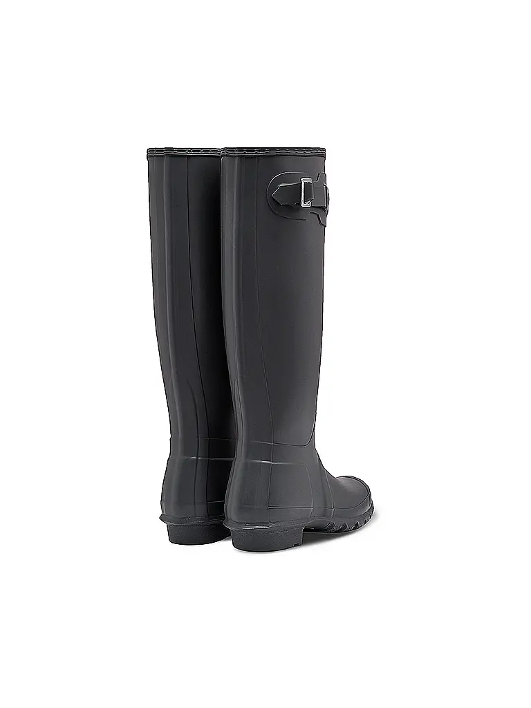 HUNTER BOOT | Gummistiefel ORIGINAL TALL BOOT | olive