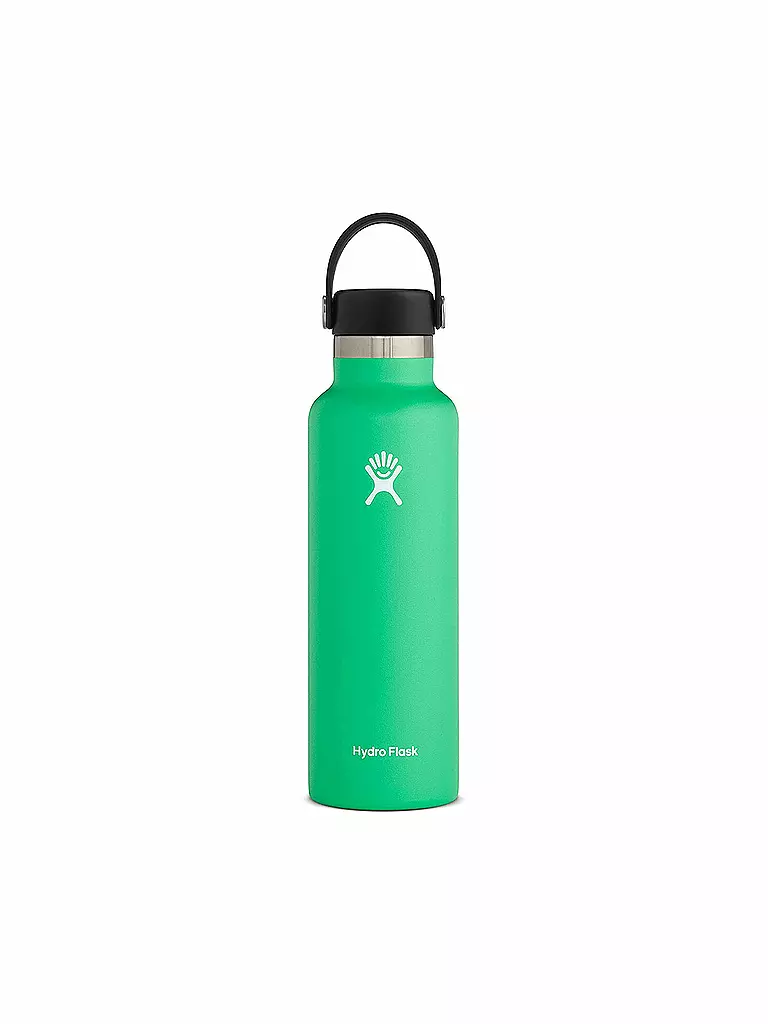 HYDRO FLASK | Trinkflasche Hydration 21 oz (620ml) | grün