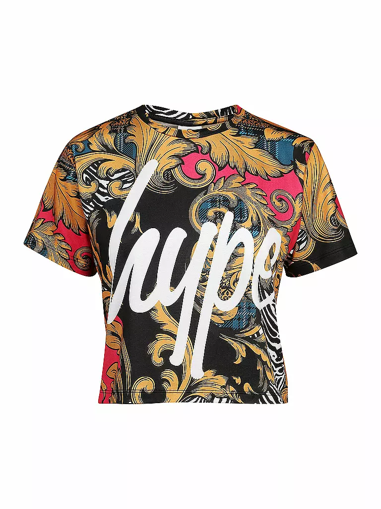 HYPE | T-Shirt | bunt