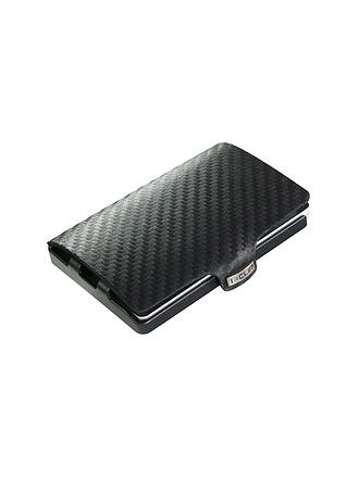I-CLIP | Geldbörse  ORIGINAL BLACK CARBON
