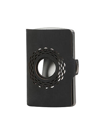 I-CLIP | Geldbörse ORIGINAL SILVER RADIO IMPACT BLACK