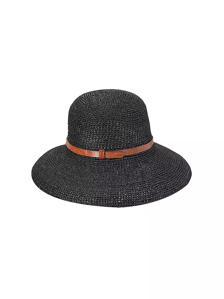 IBELIV | Strohhut ROVA | orange