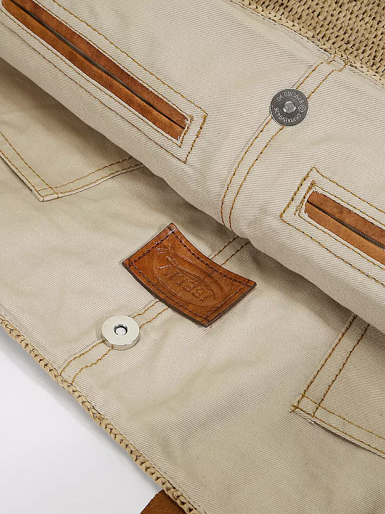IBELIV | Tasche - Shopper RIO | beige