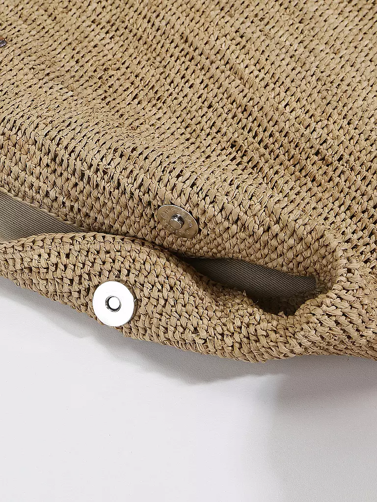 IBELIV | Tasche - Shopper RIO | beige