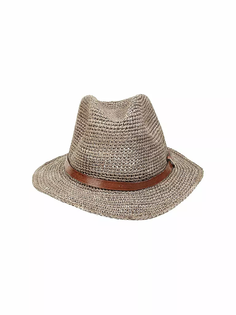 IBELIV | Trilby Sonnenhut LUBEMAN | beige