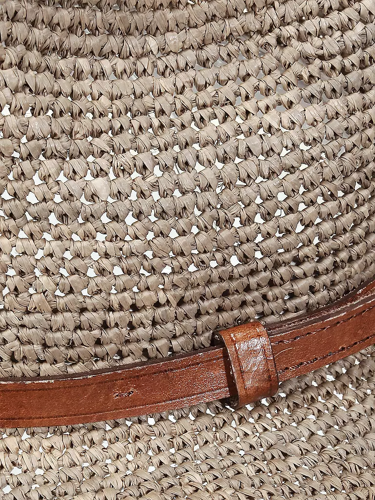 IBELIV | Trilby Sonnenhut LUBEMAN | beige