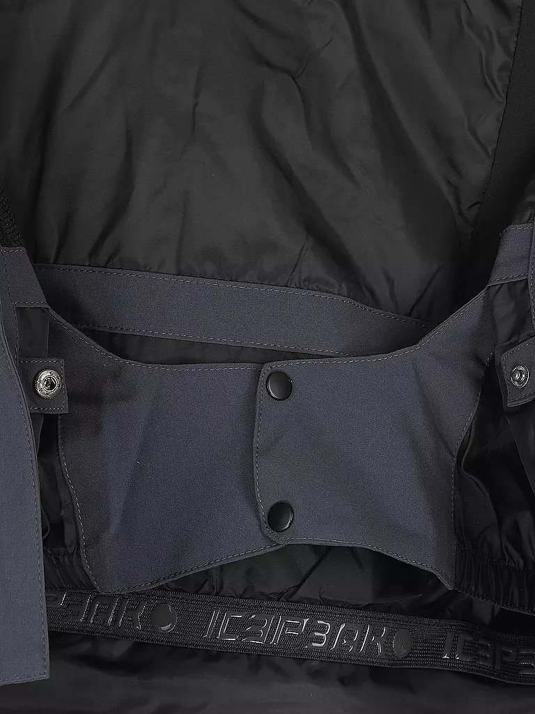 ICEPEAK | Herren Skijacke Forestville | 