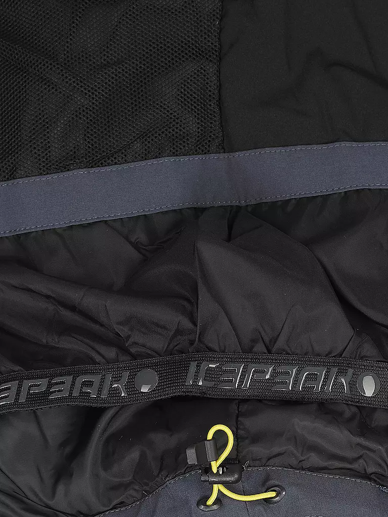ICEPEAK | Herren Skijacke Forestville | 